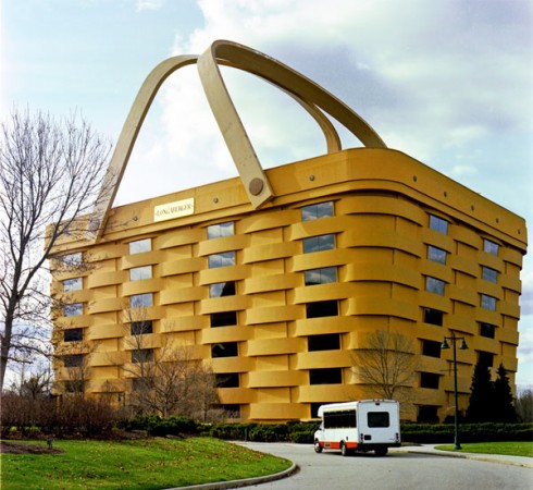 The-Basket-Building