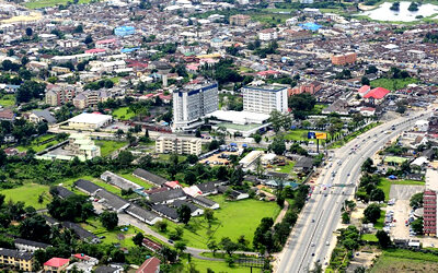 Rivers State 