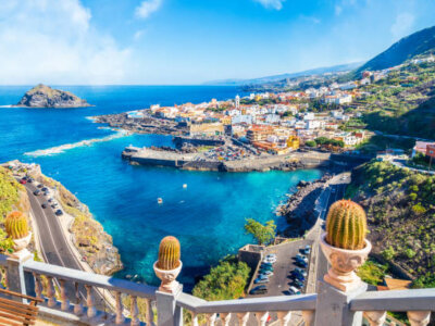 Why you must visit the Canary Islands this summer