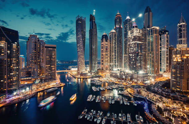 10 Things Tourists Should Never Do In Dubai