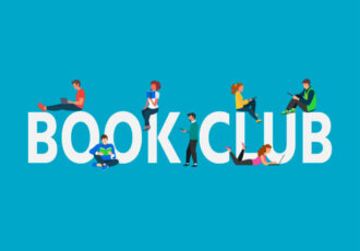 Eazy Travels & Tours: 9 People You Meet At A Book Club