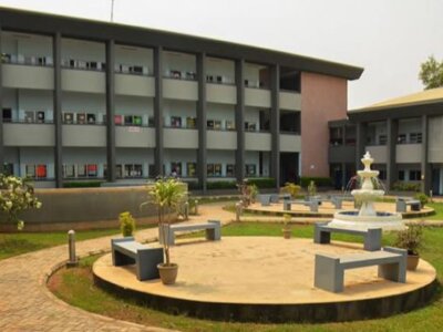 Corona Secondary School