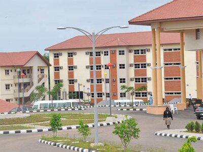 Rainbow College - Top 10 Private Schools in Lagos